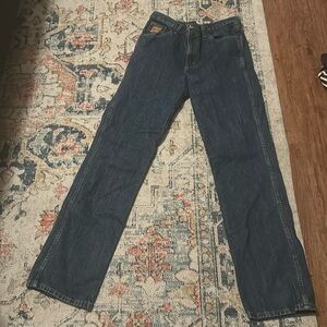 Men’s Cinch Bronze Label Jeans